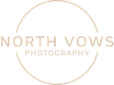 North Vows Logo
