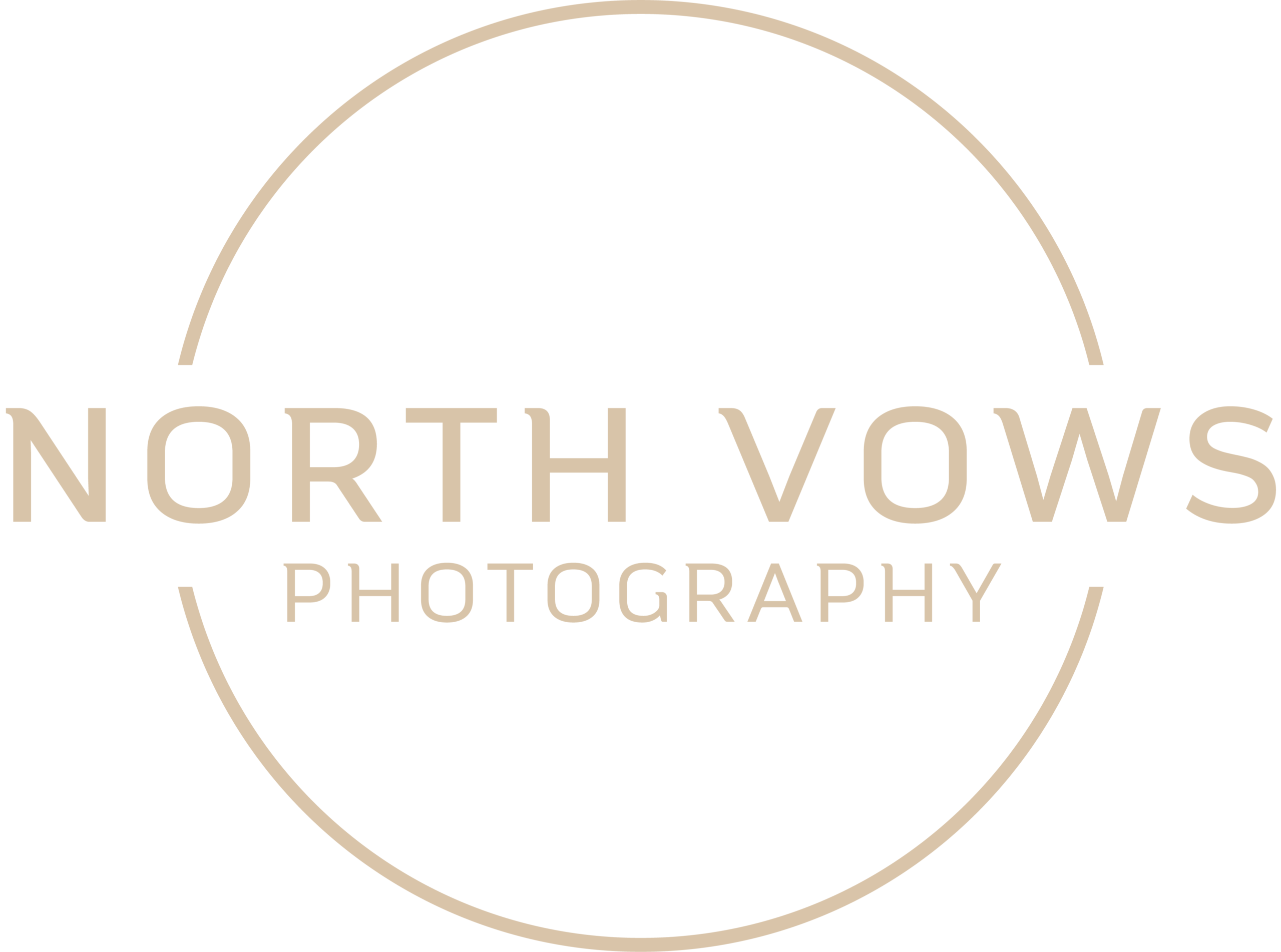 northvowsphotography.com